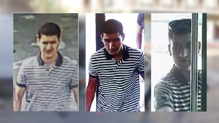 Los Mossos abaten a Younes Abouyaaqoub, el terrorista huido