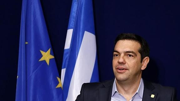 Tsipras: «Lo prometo, Grecia será otro país en seis meses»