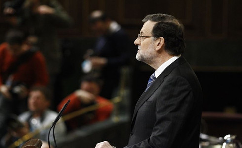 Rajoy: 