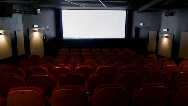 Los Cines Compostela cierran de nuevo casi un año después de la reapertura