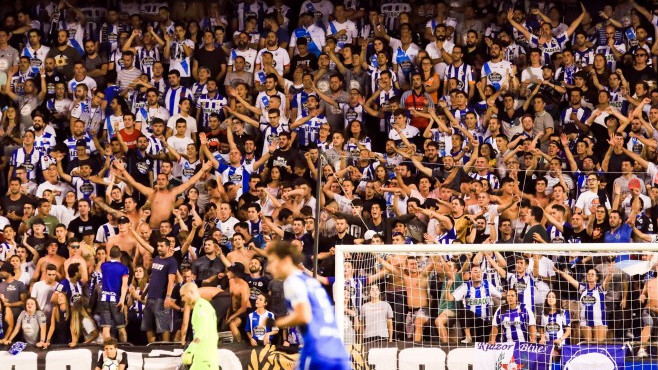 El Estadio de Riazor probará el 5G en sus eventos dentro de un programa piloto