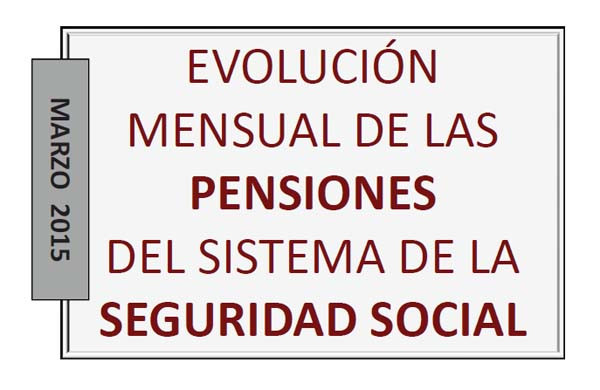 El numero de pensiones en Galicia se situó en 748.964 en marzo