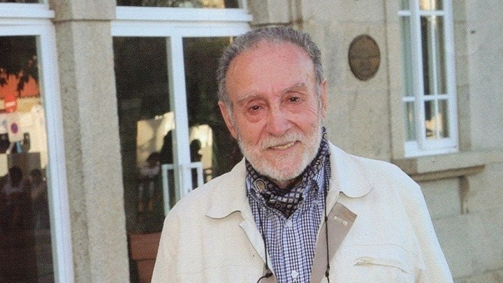 Fallece el presidente de la Federación de Asociaciones Gallegas de la Argentina