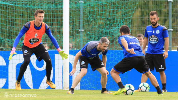 El Alavés y el Espanyol miden la reacción o el hundimiento del Dépor