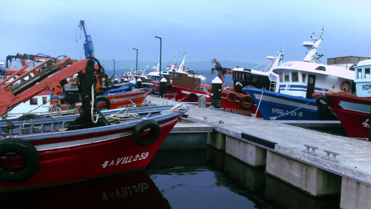 La pesca es la mayor preocupación común entre Reino Unido y Galicia por el 'Brexit'