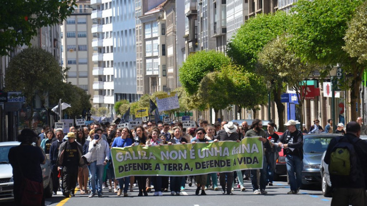 Numerosos colectivos se unen contra la que denominan 