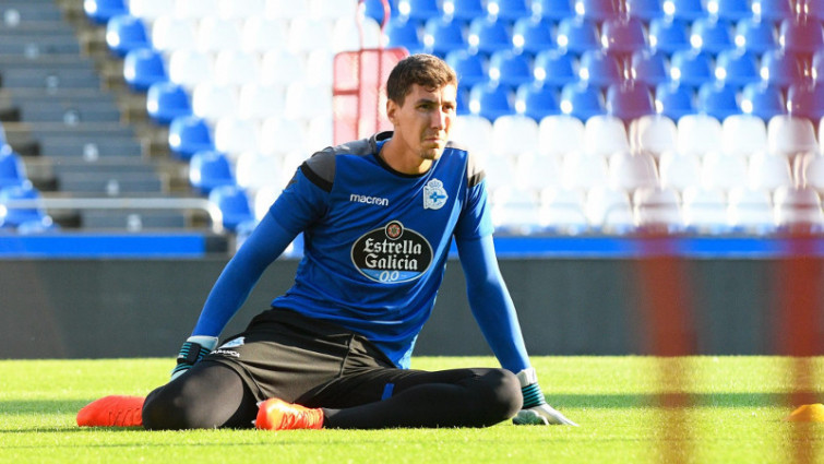 Pantilimon defiende a Pepe Mel: 