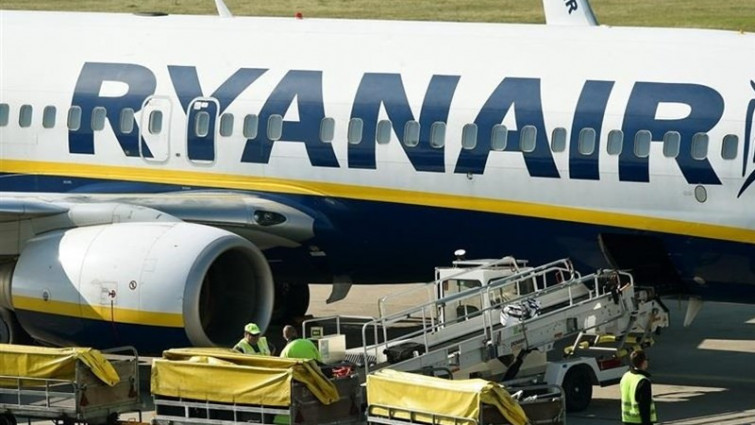 La cancelación de vuelos de Ryanair empieza a pasar factura al sector turístico