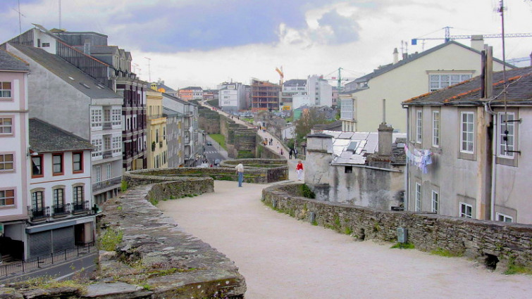 Alarma en Lugo por la salida de la cárcel tras 20 años de un violador y asesino