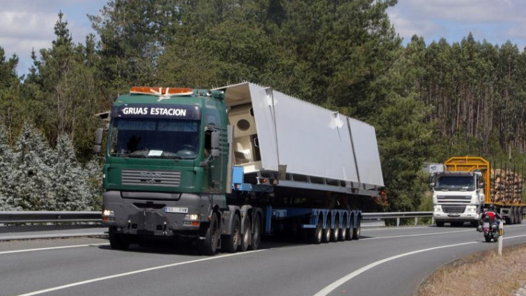 Galicia, Asturias y Castilla y León reclaman la integración en el Corredor Atlántico