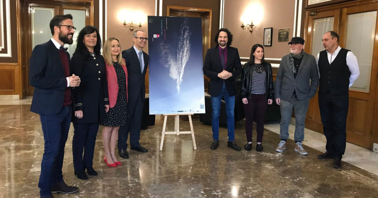 El Outono Fotográfico visitará 18 localidades gallegas y cuatro de Portugal