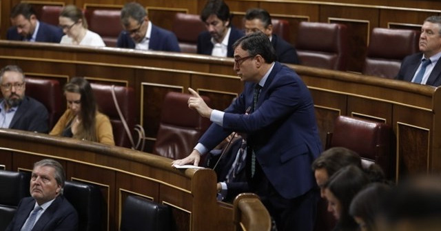 La aplicación del artículo 155 aleja al PNV de repetir su apoyo a las cuentas de Rajoy