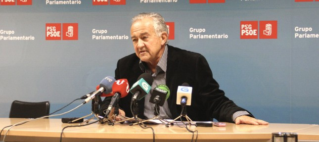 A “mafia do PP” fixo que o PSOE non teña lista nos 314 concellos