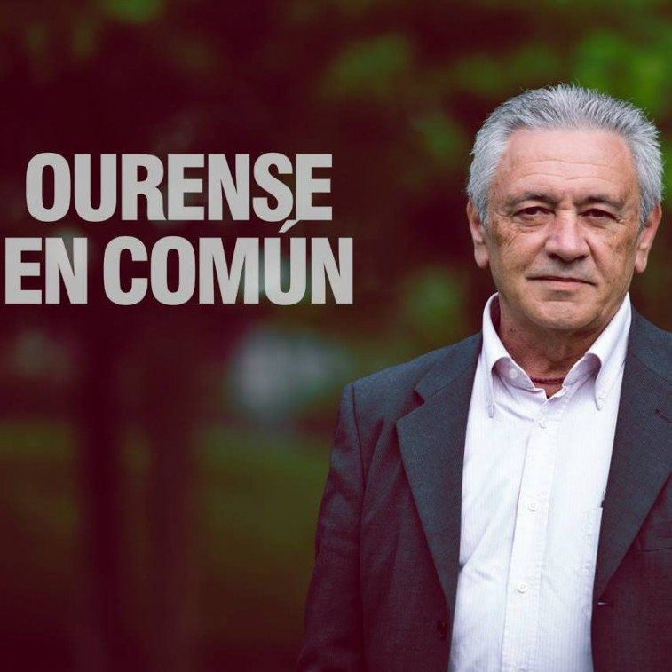 Ourense en Común pide 