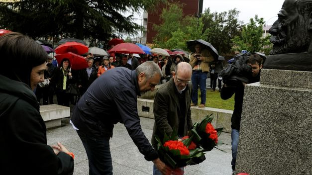 Vazquez Barquero afirma que el nombramiento de Dacosta tenía informes positivos