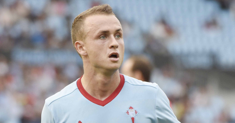 Existió una oferta del Inter por Stanislav Lobotka