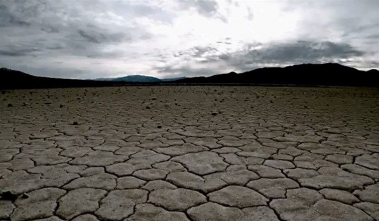 La sequía pone en riesgo a siete sistemas hidrográficos gallegos