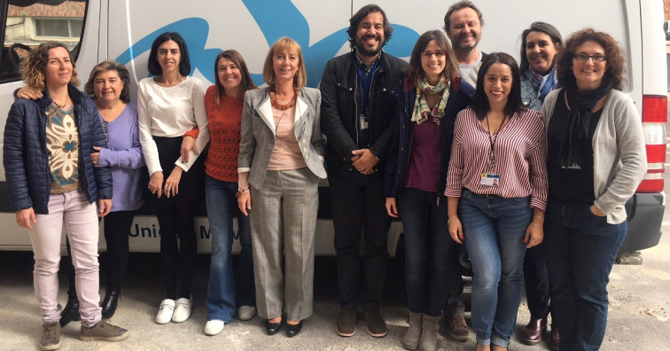 A Coruña participa en el primer estudio de biomonitorización en adolescentes