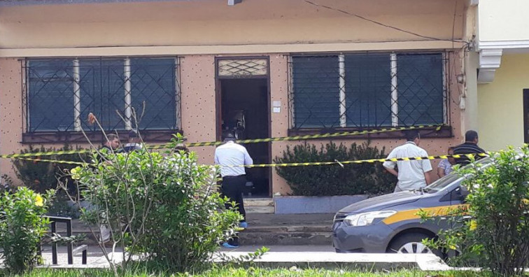 Encuentran asesinado a un emigrante ourensano en Panamá