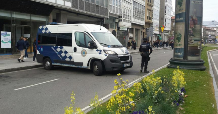 ​Dos detenidos en un día por sendas agresiones machistas