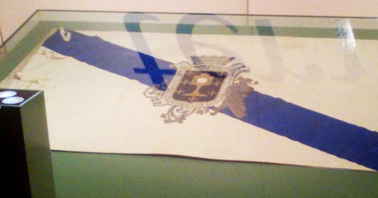 Homenaje en forma de libro a los 70 años de fundación del Consello de Galiza en Montevideo