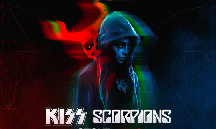 ‘Kiss’ y ‘Scorpios’, cabezas de cartel del Resurrection Fest