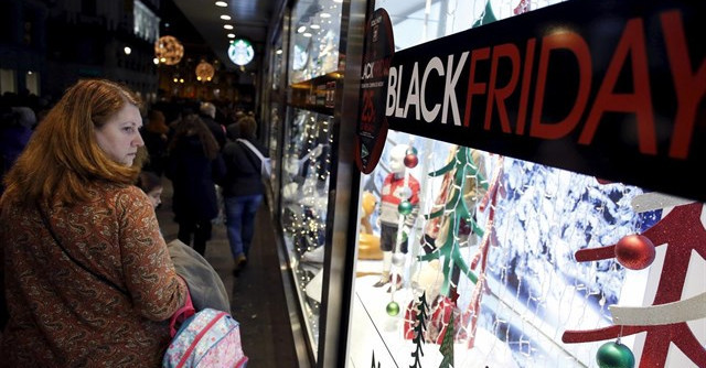 El Black Friday ya genera más empleo que la campaña de las rebajas de Enero