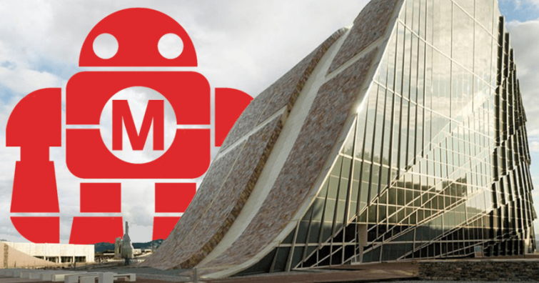 La Ciudad de la Cultura acoge este fin de semana la III Maker Faire Galicia