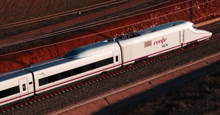 Renfe suma su 'Cyber Week' a la nueva tanda de billetes de AVE a 25 euros