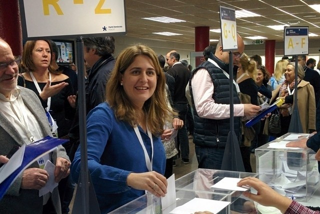 Junts per Catalunya abre sede propia y pasa del PDeCAT