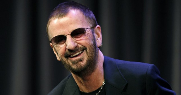 Las entradas para ver a Ringo Starr en A Coruña salen a la venta este martes