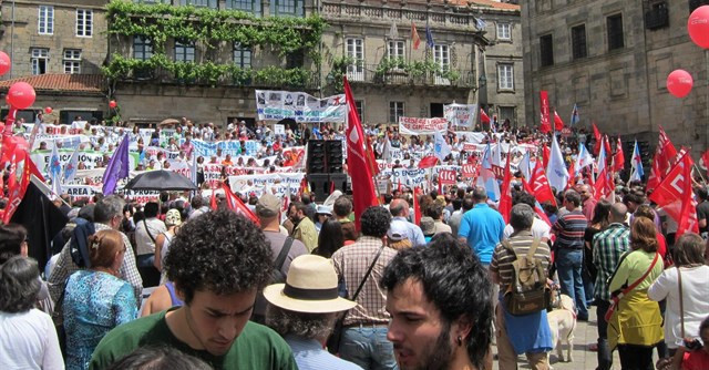 SOS Sanidade Pública lanza su ofensiva contra la reforma de la ley de salud