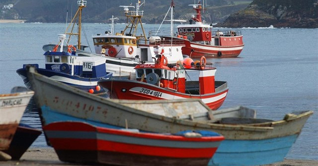 La última propuesta sobre cuotas de pesca se antoja 