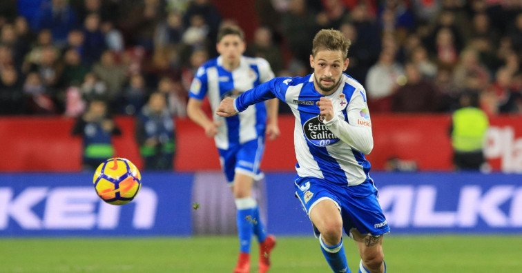 Fede Cartabia, operado con éxito en Portugal