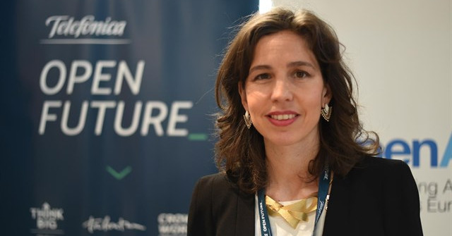 Un convenio con Telefónica pone en marcha otra edición del Galicia Open Future