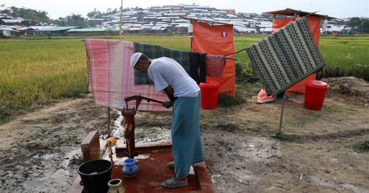 Científicos y expertos reclaman una convención de Naciones Unidas por el agua