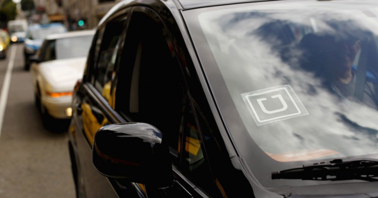 ​La Justicia europea concluye que Uber tiene que someterse a las normas del transporte