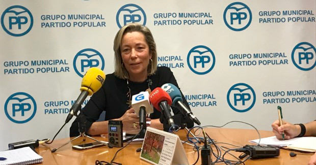 ​El PP lleva a los tribunales la adjudicación de la gestión de la antigua cárcel