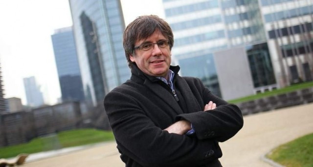 Puigdemont no será presidente