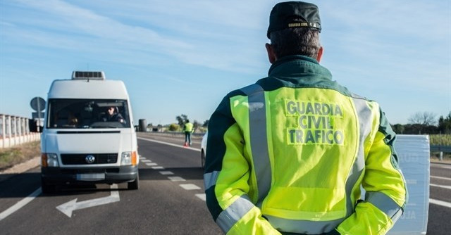 Detienen a tres conductores que se encontraban bajo los efectos de las drogas