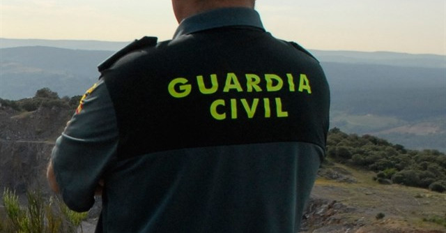 Reclaman que se expediente a un Guardia Civil por apología del franquismo