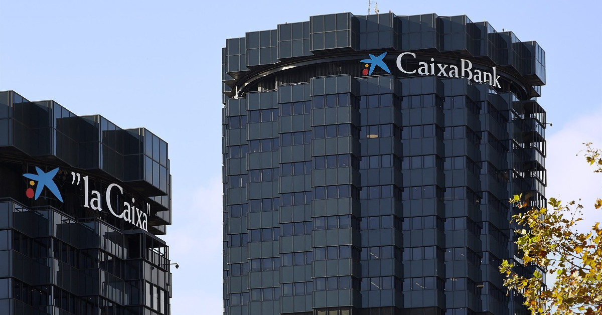 Caixabank