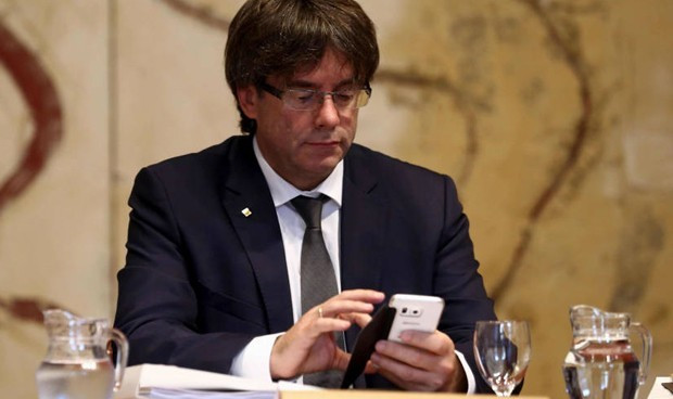 Puigdemont no es la solución