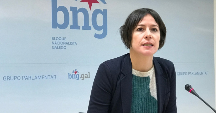 El BNG reclama 223 millones de euros para atención primaria y dimisiones por el colapso