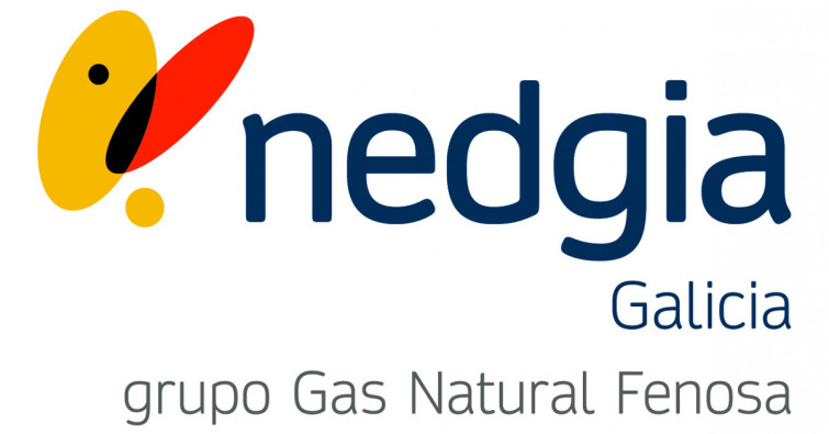 Gas Natural Fenosa lanza Nedgia Galicia, su nueva marca de distribución de gas