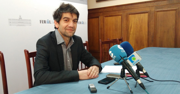 ‘Ferrol en Común’ anuncia su candidatura a las elecciones municipales