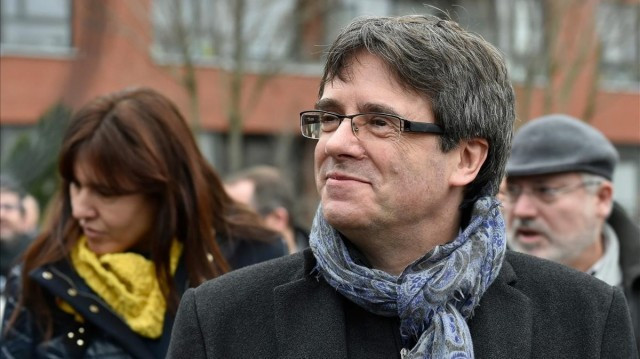 Puigdemont sigue provocando