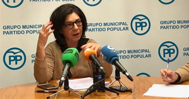 El PP tacha a Ferreiro de “incompetente” por el gasto en el transporte urbano