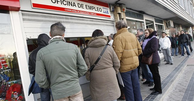 Comisiones Obreras alerta sobre la desaceleración de la creación de empleo en Galicia