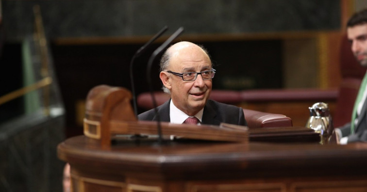 ​Xunta y municipios ven como un agravio la propuesta de Montoro sobre la deuda autonómica